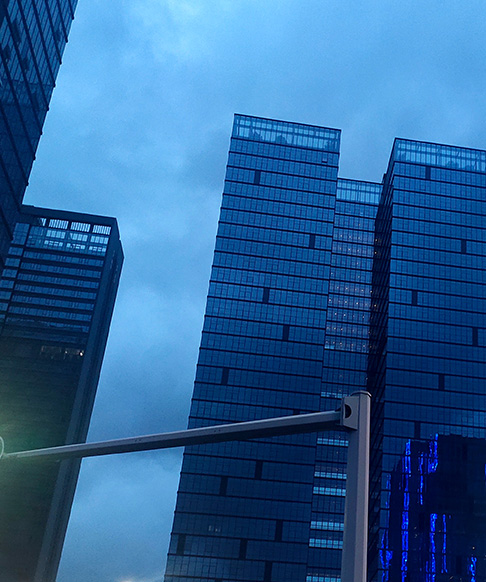 覆蓋企業(yè)各項(xiàng)管理環(huán)節(jié)，為企業(yè)的全面智能化管理提供適用解決方案